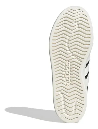 Tenis adidas Street Talk Casual Mujer JP8284 Talla 24.5 MX | Grado A