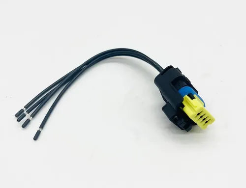 RENAULT FLUENCE ORIGINAL SKULL HARNESS