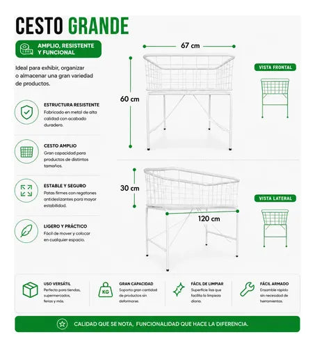 Artículo de Liquidación Retliq | Grado B