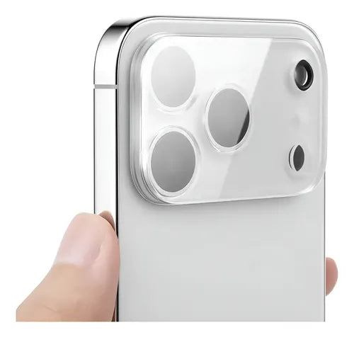 MICA PROTECTORA LENTE CÁMARA PARA IPHONE11 12 13 14 15 16 17 4