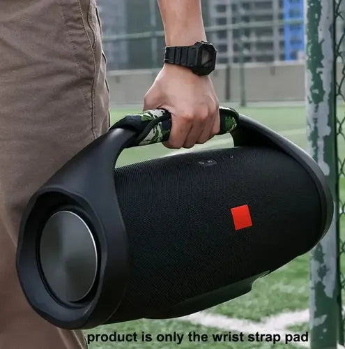 Correa de Asa con Mango para JBL Boombox 1 2 y 3 | Grado B