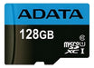 Tarjeta de Memoria Premier 128 GB Clase 10 | Grado B