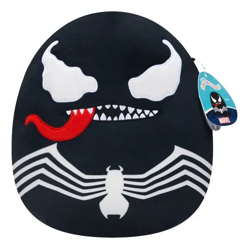 Squishmallows Peluche 12 Marvel Venom | Grado A