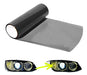 Vinil para Faros Frente Auto Coche Variedad Colores 30CM*1M | Grado B