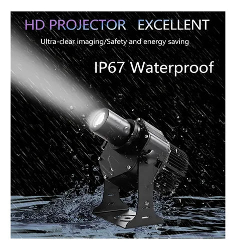 Lámpara Oem Proyector Publicitario 100W Batería | Grado B