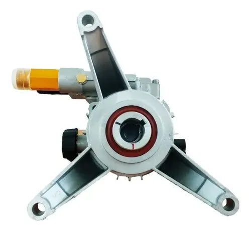 Bomba Cabezal Vertical para Hidrolavadora 3000 PSI | Grado B