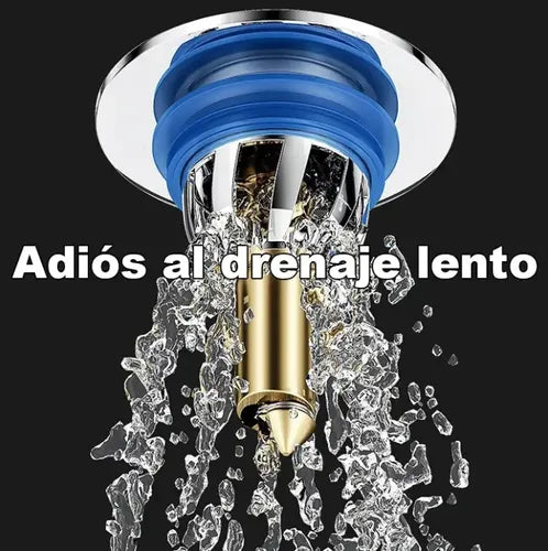 Coladera Lineal de Acero Inoxidable Invisible para Desagüe | Grado B