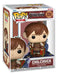 Funko Pop Plus: Delicious In Dungeon Chilchuck | Grado A