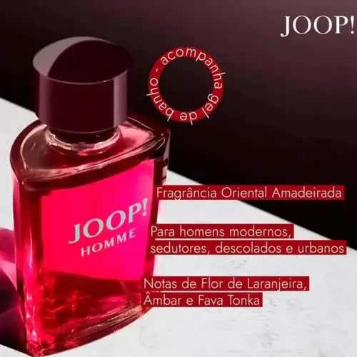 Gel de Baño Joop! Homme | Grado B