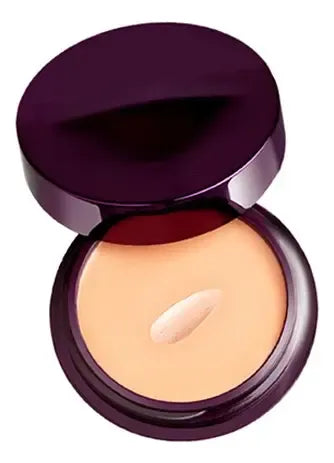 Corrector en Crema 3 en 1 de Máxima Cobertura con Pincel Tono Natural | Grado B