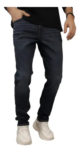 JEANS 24/7 MOVE FREE ATHLETIC SKINNY AMERICAN EAGLE 1