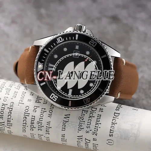 Correa Extensible de Piel Auténtica para Reloj Huawei 20 mm | Grado B