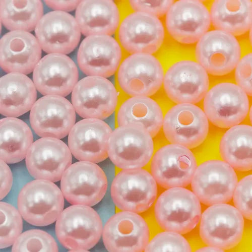 Bolas de Acrílico de Colores Separadoras para Pulseras | Grado B