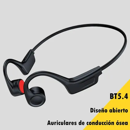 Auriculares Bluetooth Deportivos de Cuello con Larga Duración | Grado B