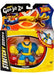Goo Jit Zu Cyclops Figura Elástica Marvel X-men 97, Estirable para Niños DE 4 Años | Grado A