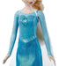 MUÑECA ELSA FROZEN CANTA LET IT GO EN 4 IDIOMAS DISNEY GRADO B - TiendaKomet México