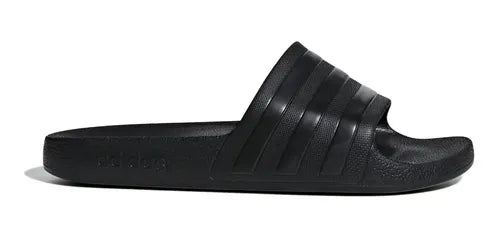 Sandalias adidas Adilette Aqua Ajuste Clásico Unisex Talla 8 MX | Grado A