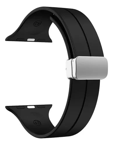 Correa para Apple Watch 38 40 41 42 44 y 45 mm Compatible con Series 6 7 8 y 9 | Grado B