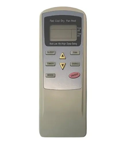 CONTROL MINISPLIT LG SX092CL SX121CL SC122CL SX092CL SX122CL