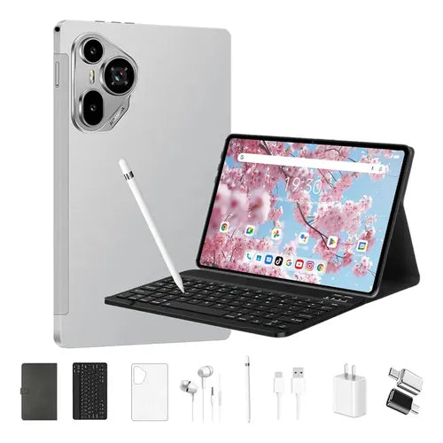 Tablet 1tb Rom Y 16gb De Memoria Ram 5g 11'' Wifi Sim ...