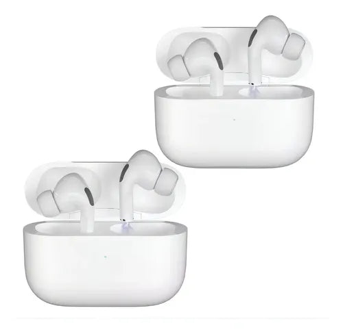 Bocina Uorlen Audio R30 BG-123 Color Blanco | Grado B