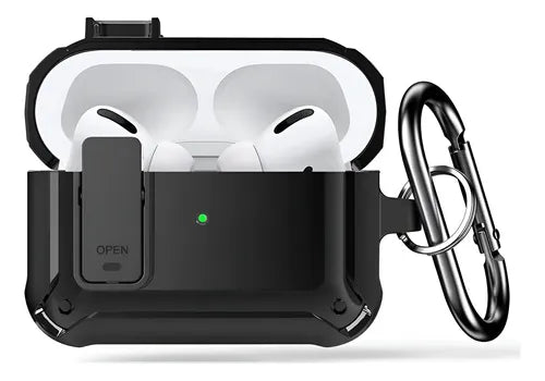 estuche funda compatible con airpods 1 2  3  pro 1 pro 2 2