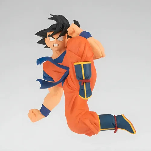 Banpresto Dragon Ball Z Match Makers Son Goku | Grado A