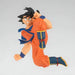 Banpresto Dragon Ball Z Match Makers Son Goku | Grado A