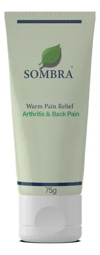 Gel Corporal Warm Therapy | Grado B