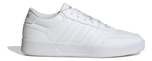 Tenis adidas Breaknet 3.0 Casual Mujer Blanco JQ5483 Talla 23.5 MX | Grado A