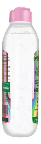 Agua Micelar Garnier Pride 400ML | Grado B