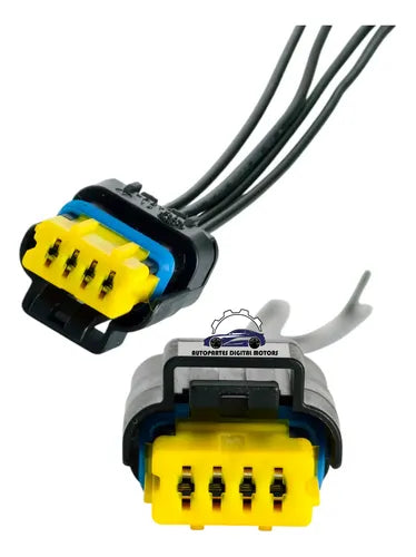 RENAULT FLUENCE ORIGINAL SKULL HARNESS