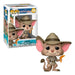 Funko Pop! Bernardo y Bianca en Cangurolandia Jake | Grado A