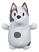 Peluche Squishmallows Perro Muffin DE 10 para Niños | Grado A