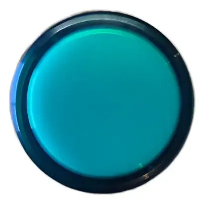 FOCO PILOTO LED 16MM AZUL