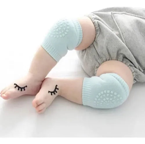 Rodilleras para Bebe Gatear Seguridad Protectora 2 Pares 3823 | Grado B