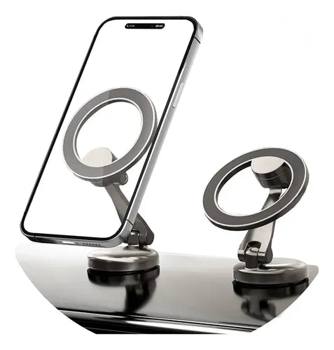 Soporte Magnetico Celular 360