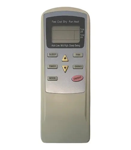 Control Minisplit LG SX092CL SX121CL SC122CL SX092CL SX122CL | Grado B