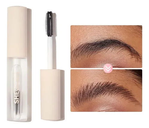 Gel Cejas Sheglam - Set Me Up - Fijador Color Transparente Transparente | Grado B