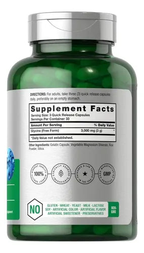 Suplemento Alimenticio Horbaach | Grado B