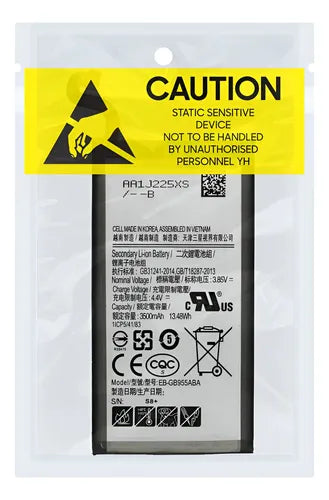 Batería EB-BG955ABE para Samsung Galaxy S8 Plus G955 | Grado B