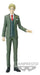 Banpresto Spyxfamily Loid Forger Family Photo Figura | Grado A