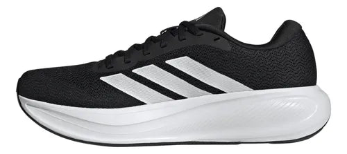 Tenis adidas Sin Género KJ1736 Negro Liso Talla 3 MX | Grado A