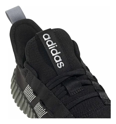 Tenis adidas Kaptir Flow Mujer JS3352 Talla 4.5 MX | Grado A