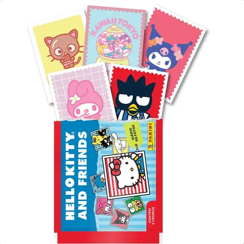 Álbum Fotográfico Edición Sanrio 10X8X2 CM Coleccionable | Grado B