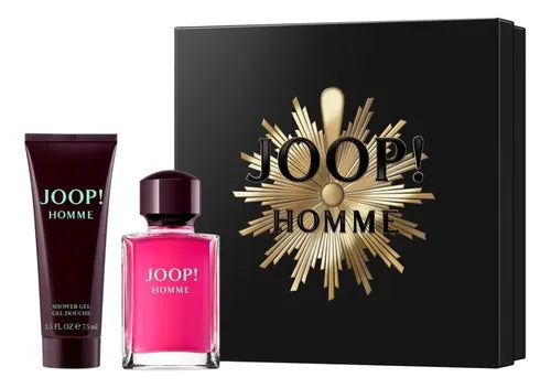 Gel de Baño Joop! Homme | Grado B
