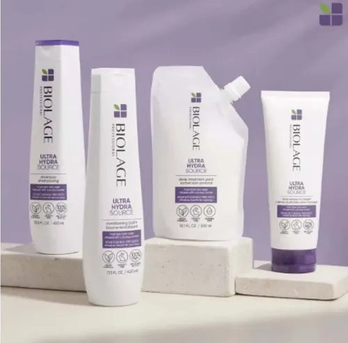 Biolage Hydra Source Tratamiento Capilar | Grado B