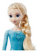 MUÑECA ELSA FROZEN CANTA LET IT GO EN 4 IDIOMAS DISNEY GRADO B - TiendaKomet México