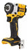 Llave De Impacto De 1/2 Atomic Dewalt Dcf922d2-b3 Color Amarillo GRADO A - TiendaKomet México