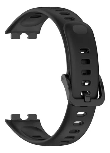 3 Correas de Nylon y Silicona con Funda para Huawei Band 8 y 9 | Grado B